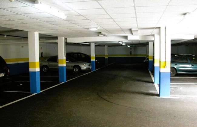 Apartamentos Silken Playa de Toro - Foto 6