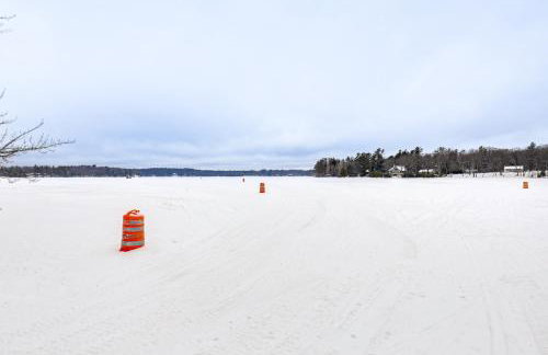 George Lake Views and Access! Family Condo By Trails - Foto 27