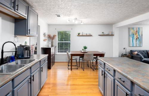 2 Bedroom Ft Moore Retreat - Foto 11