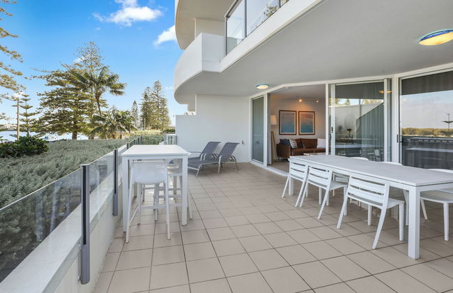 Rumba Beach Resort - Foto 27