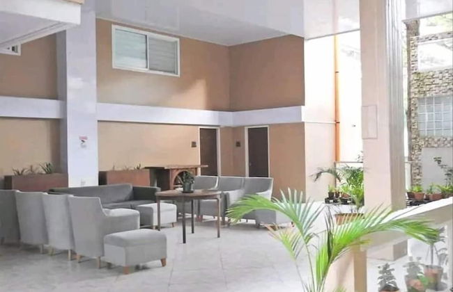 Grandview Residences by Vilma near Burnham Park-204 - Foto 3