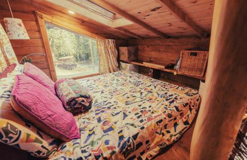 Clatskanie Tiny Luxury Retreat Near River - Foto 9