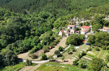 Agroturizam Podastrana - Foto 8