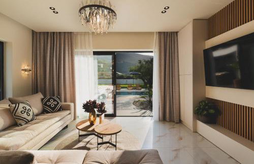 The olive Nest Villa by "Elite" - Foto 18