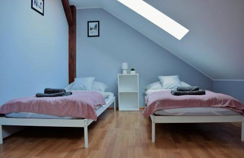 Apartament Starówka - Foto 7