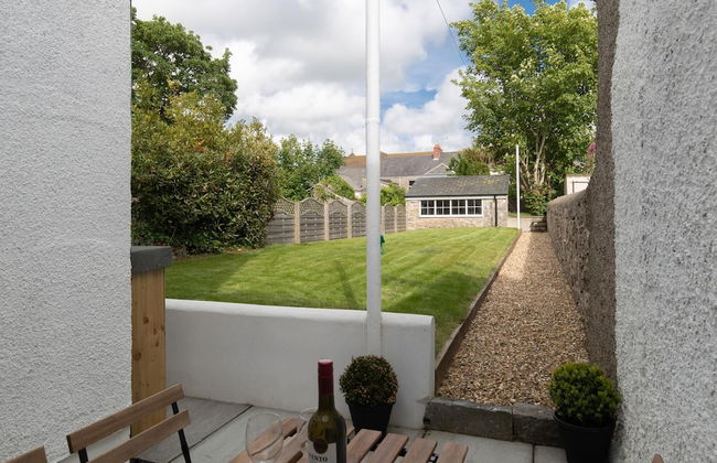 Falcon House in Pembroke Dock - Foto 6