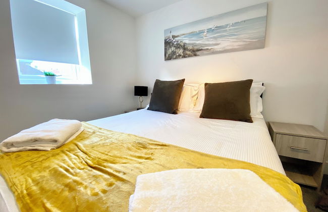 Winter Gardens Service Apartments - Foto 6