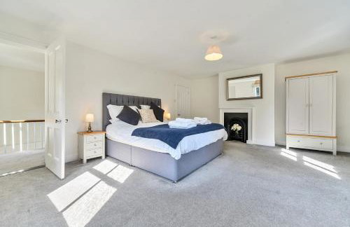 Bedingfield House, nr Debenham - Foto 40