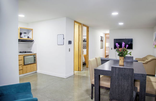 Edificio Helena - Photo 58