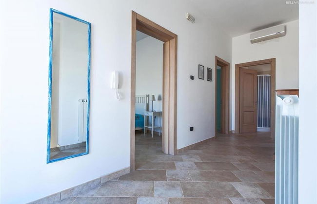 296 Casale Tipico con Piscina a Santa Maria al Bagno - Foto 34