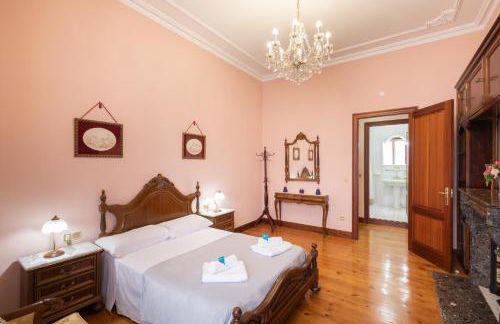 Jauregi - baskeyrentals - Foto 72