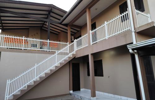 Apto com terraço coberto - Foto 6