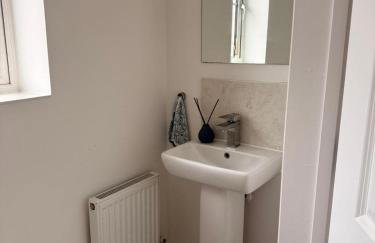 Modern and Stylish New home in Chichester - Foto 7