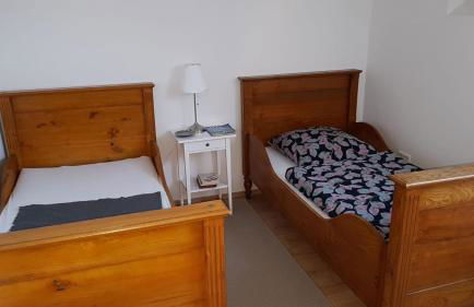 Wohnen auf dem Bauernhof - Foto 11