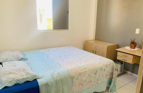 Ap Completo na zona Nobre com 3 quartos, sendo 1 suíte - Foto 12