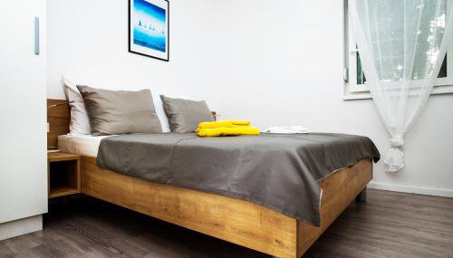 Apartments Jedro - Photo 4