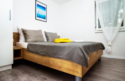 Apartments Jedro - Foto 4