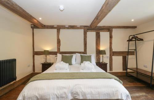 Evenjobb Court Farmhouse - Foto 59