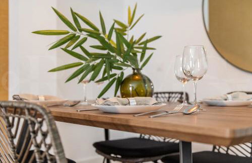 Picturesque apartment with terrace by REMS - Photo 22