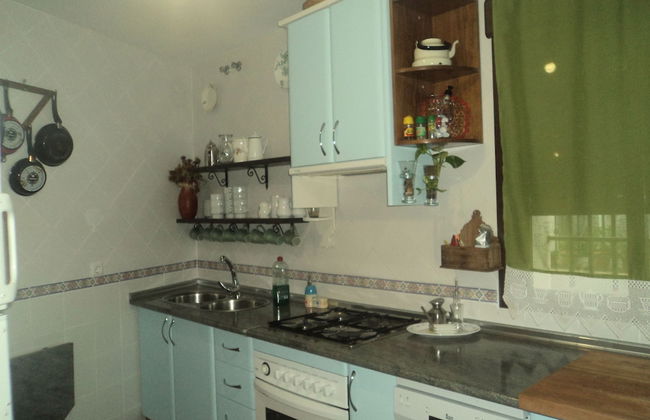 Casa Rural Abuela Maxi - Photo 14