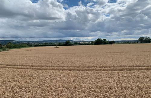 1 Bedroom annex, private bathroom, peaceful area - Photo 11