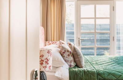 St Leonard's Luxury Lodge, St Andrews - Foto 5