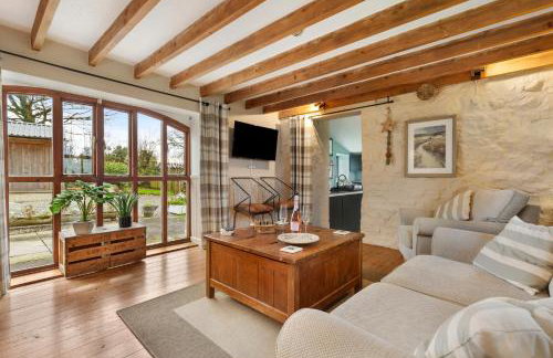 Foxes Walk - Rural Views Rustic Charm - Foto 6