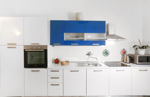 Beach Apartment Bacvice - Foto 13