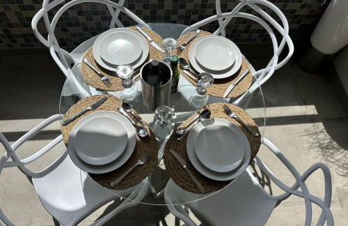 Apartment Palm Tree View - Foto 8