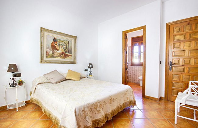 Apartamentos Sierra Tejeda - Photo 111