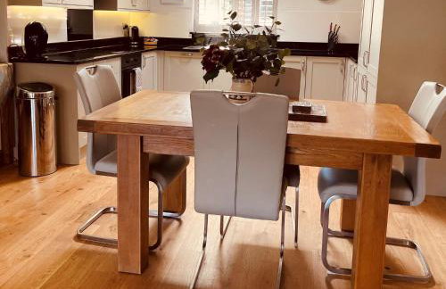 Oak Lodge, South View Lodges, Exeter - Foto 7