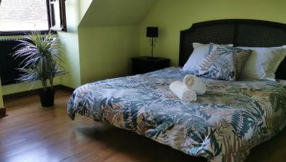 Séjour cosy entre Beauval et Center Parc - Photo 4