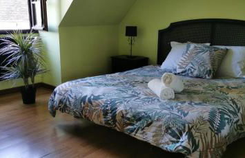 Séjour cosy entre Beauval et Center Parc - Foto 4