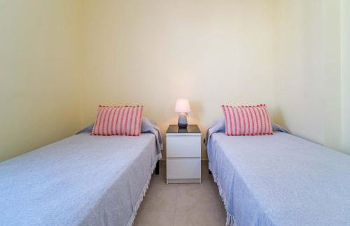 Arenal Park II Apartment Javea Arenal by Rock Rentals - Foto 28