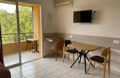 Golf & Résidence de Nîmes Vacquerolles - Foto 22