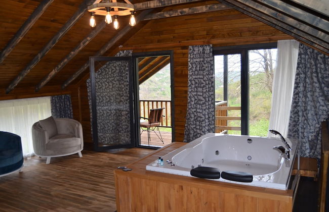 Bigoşa Bungalov - Foto 20