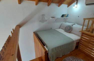 89 Steps Symi - Foto 35