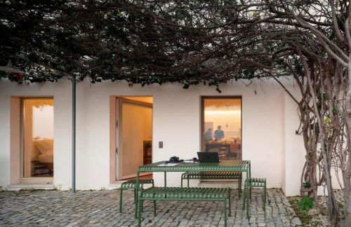 Flattered to be In Algarve - Foto 82