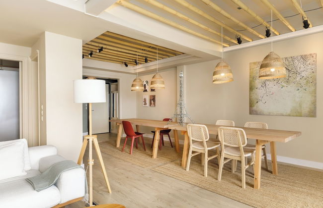 Infinity & Beyond seafront apartments - Foto 5