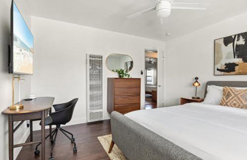 Spacious Coastal Apartment in a Colorful Community - NRP22-00590 - Foto 31