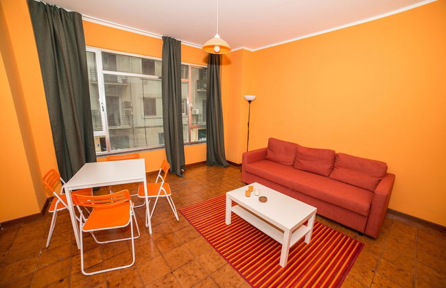 Loft Notarbartolo 2 - Foto 13