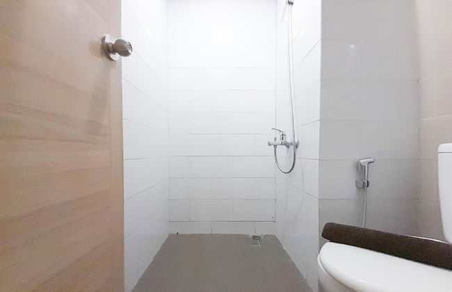 Luxury Studio At Taman Melati Sinduadi Apartment - Photo 13