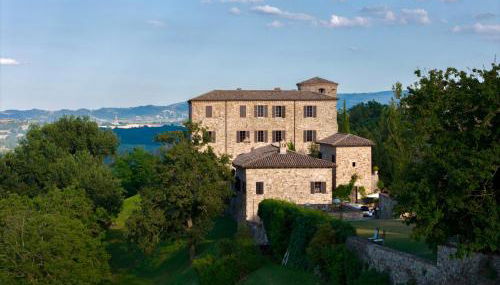 Castello di Viano - Foto 2