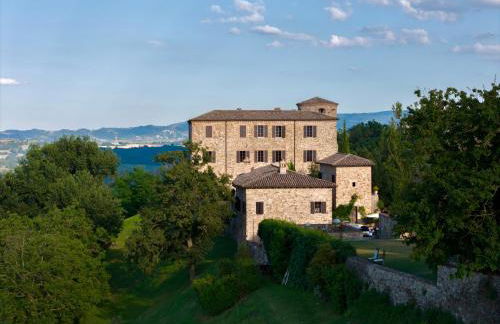 Castello di Viano - Foto 2