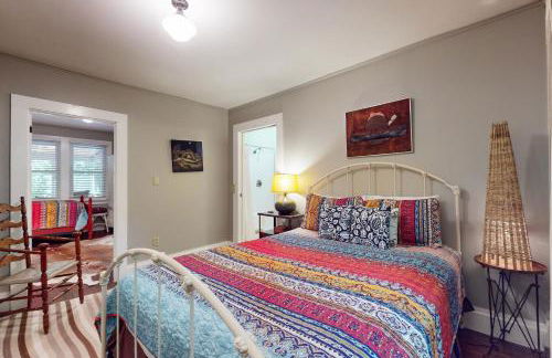 Pine Retreat Cottage - Foto 16