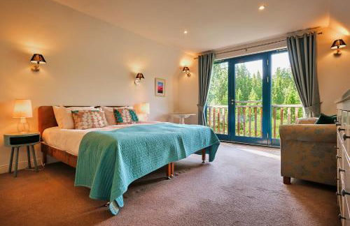 Glenardle Lodge - Foto 33