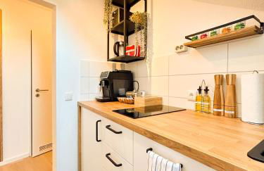 2 Schlafzimmer, Zentral, Kingsizebetten - Foto 16