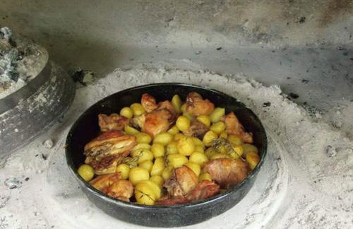 Apartments Vera - Comfort One-Bedroom Apartment with Terrace and Sea View Irena - Foto 13