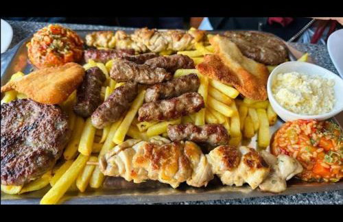 LUX ARENA RESIDENCE EMA - Foto 31