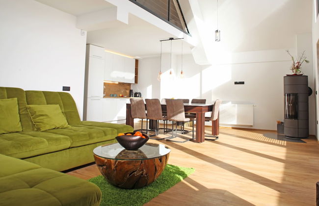 JASNA NATUR Resort - Foto 37